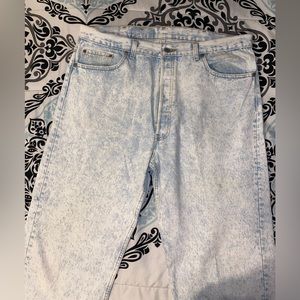 Men Levi's Jean